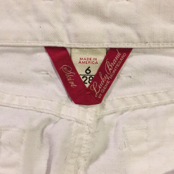 Luck Brand skirt - Picture 3 of 5